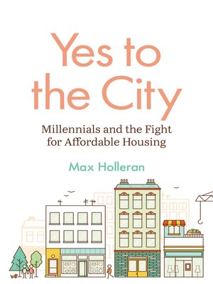 Yes to the City - ebook